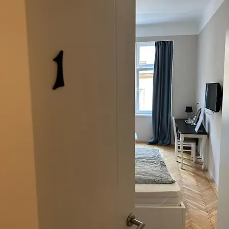 5 Apartamento Saraievo