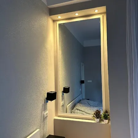 Apartman 5 Szarajevó