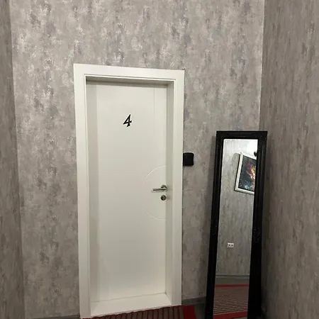 5 سراييفو