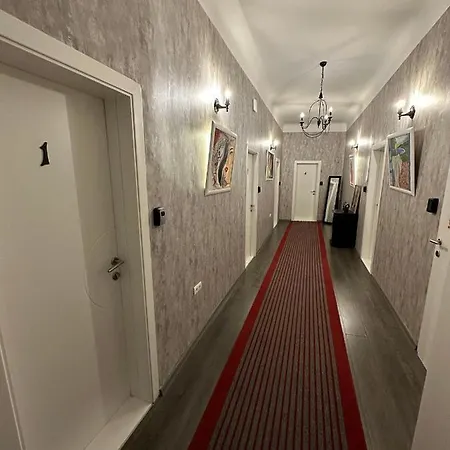 5 Apartamento Saraievo