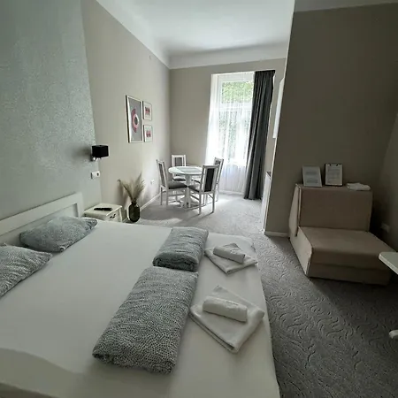 Apartman 5