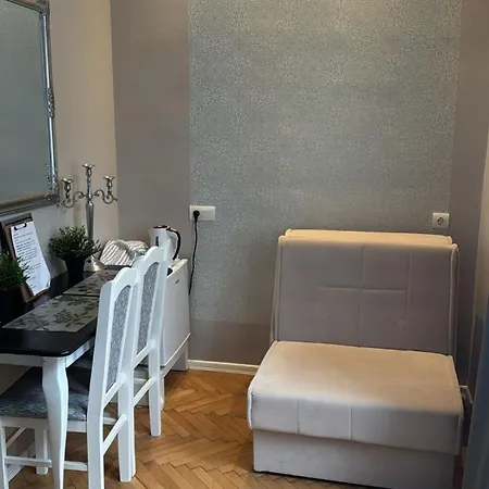 5 Apartamento Saraievo