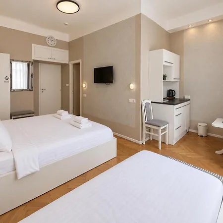 5 Apartman Szarajevó