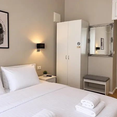 5 Apartman