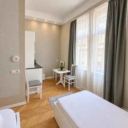 5 Apartman *